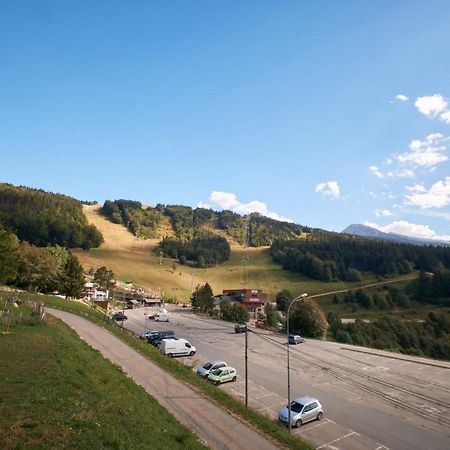 Studio Villard De Lans Exterior photo